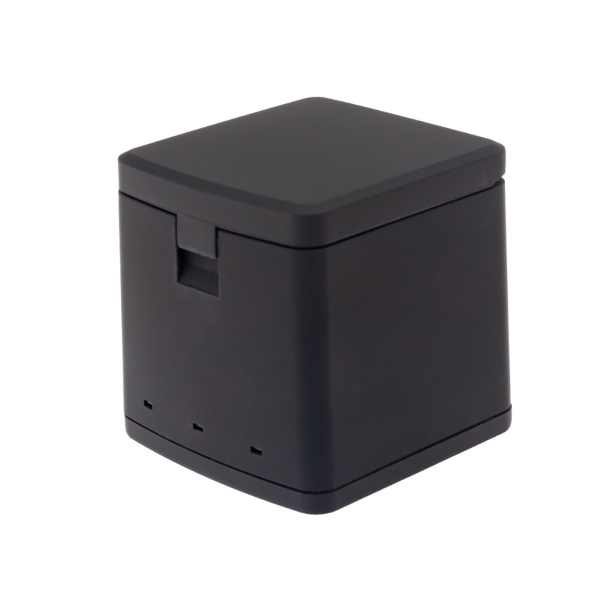 PATONA - Charger Triple GoPro Hero 9/Hero 10/Hero 11/Hero 12
