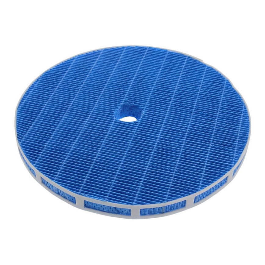PATONA - HEPA filter for Philips FY3435/30 series 3000/3000i carbon