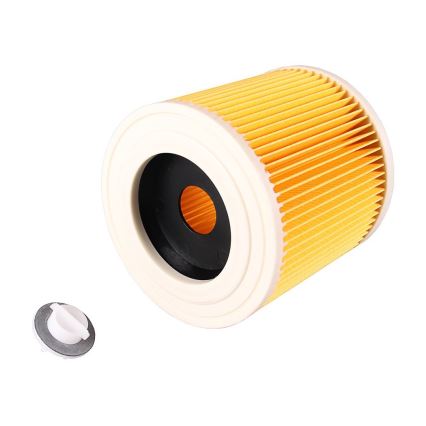 PATONA - HEPA filter for vacuum cleaner KÄRCHER A2024, A2101, 6.414-552.0/WD 2/WD 3