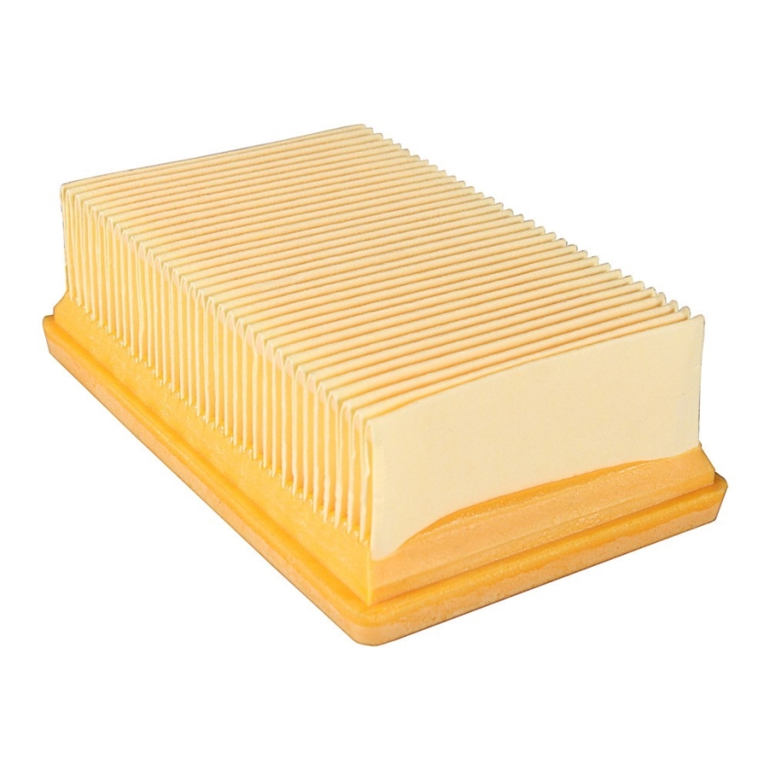 PATONA-HEPA filter for vacuum cleaner KÄRCHER MV4, MV5, MV6, 2.863-005.0, WD4, WD5, WD6