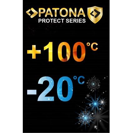 PATONA - Nikon EN-EL15C 2600mAh Li-Ion Protect Battery