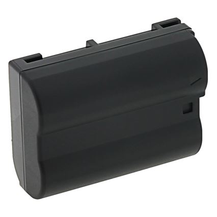 PATONA - Rechargeable Battery for Nikon EN-EL15C 2600mAh Li-Ion Platinum USB-C