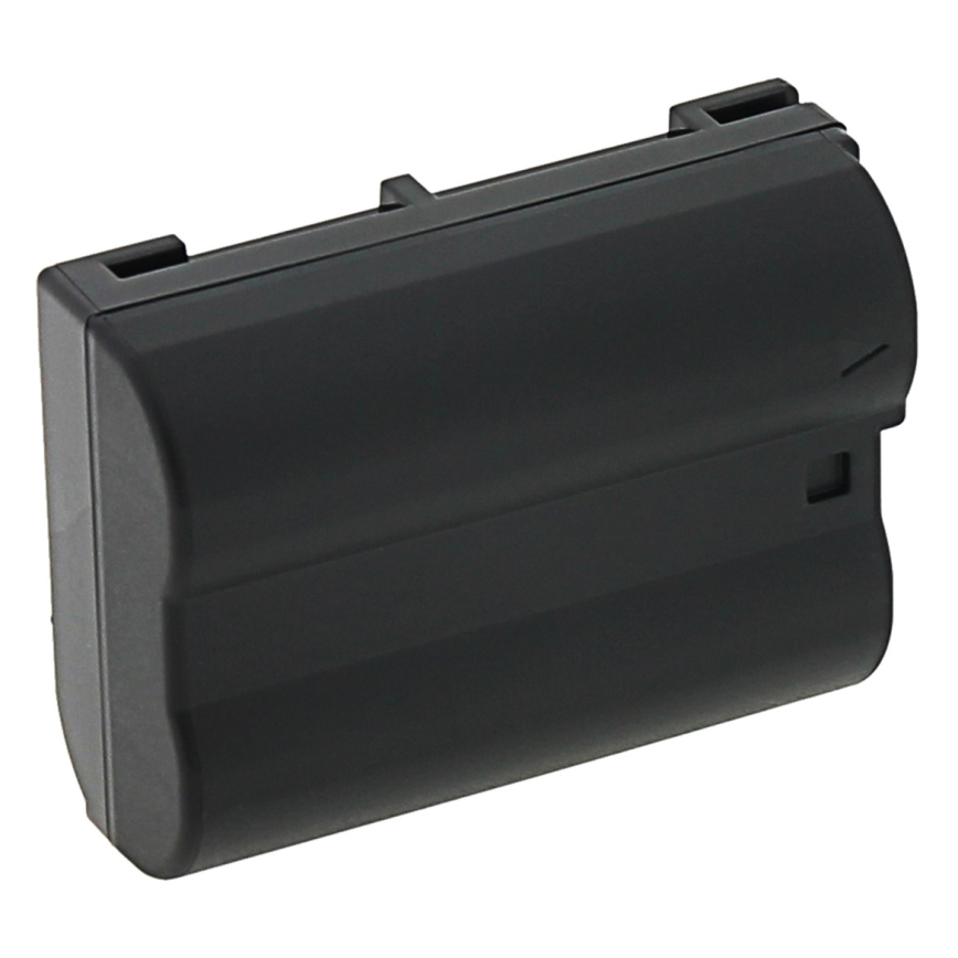PATONA - Rechargeable Battery for Nikon EN-EL15C 2600mAh Li-Ion Platinum USB-C