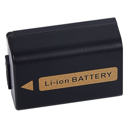 PATONA - Rechargeable Battery for Sony NP-FW50 1100mAh Li-Ion Protect