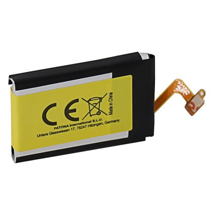 PATONA - Samsung Gear battery S2 3G 300mAh