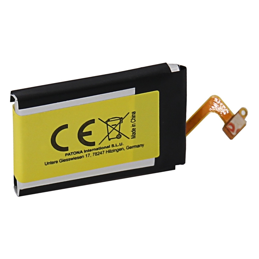 PATONA - Samsung Gear battery S2 3G 300mAh