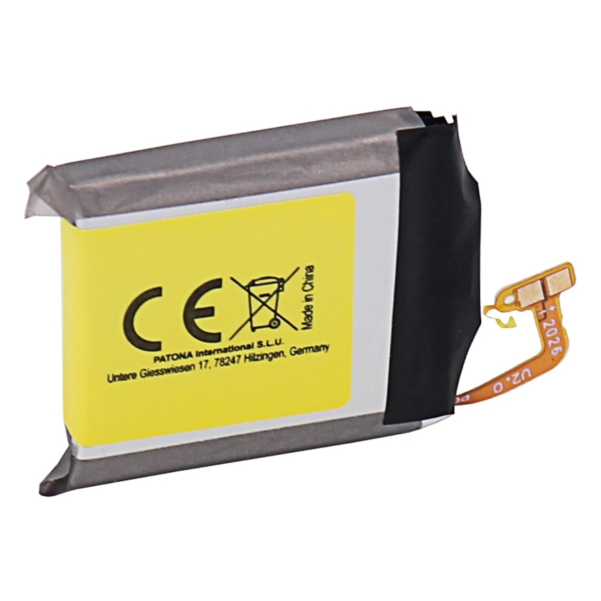 PATONA - Samsung Gear battery S4 472mAh