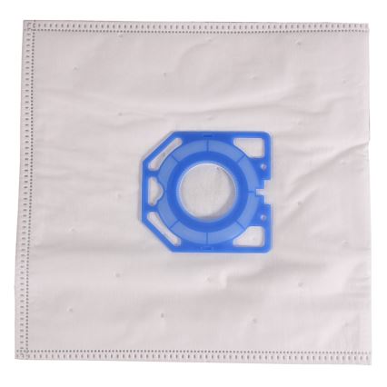 PATONA - SET 10x Filtration bag PH84 for Philips, Nilfisk, Menalux