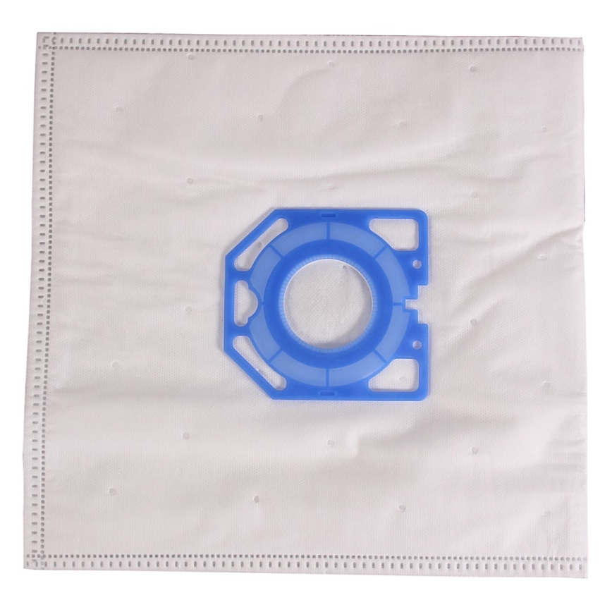 PATONA - SET 10x Filtration bag PH84 for Philips, Nilfisk, Menalux