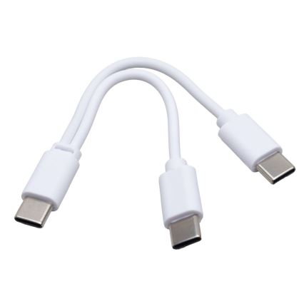 PATONA - SET 4x Battery AA/LR6 Li-Pol 2000mAh 1,5Vs with USB-C charging