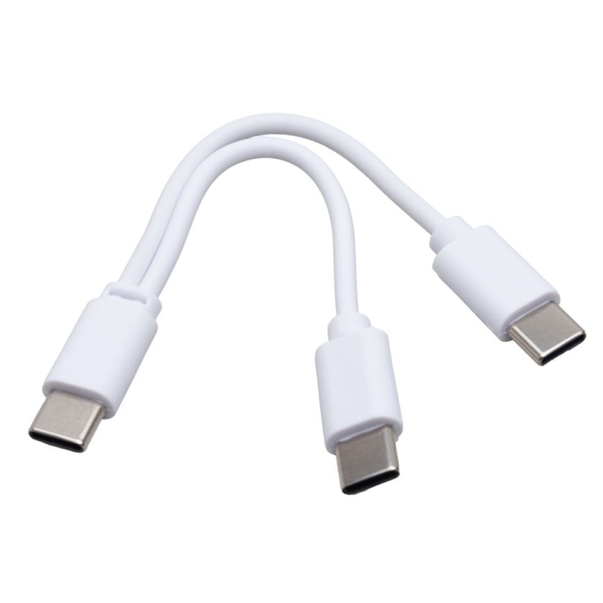 PATONA - SET 4x Battery AA/LR6 Li-Pol 2000mAh 1,5Vs with USB-C charging