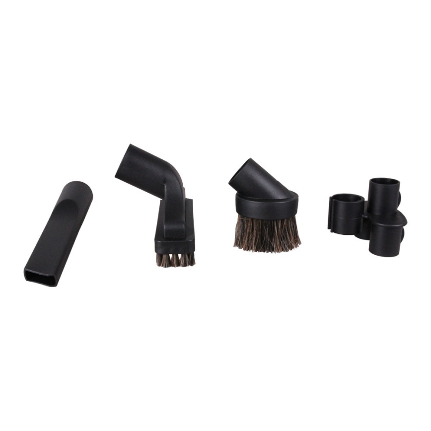 PATONA - SET of 3in1 extensions for vacuum cleaners 32 mm