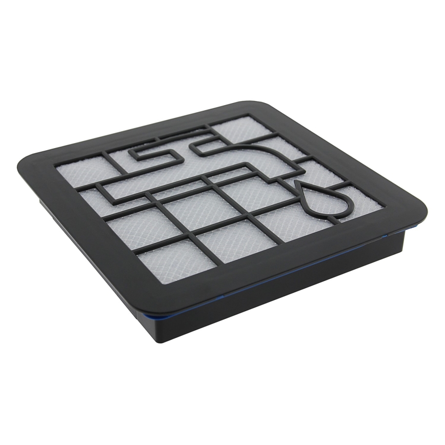 PATONA - Set of filters Philips FC8010/02 for Powerpro Compact Active