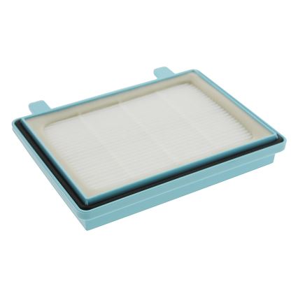PATONA - Set of filters Philips FC8010/02 for Powerpro Compact Active