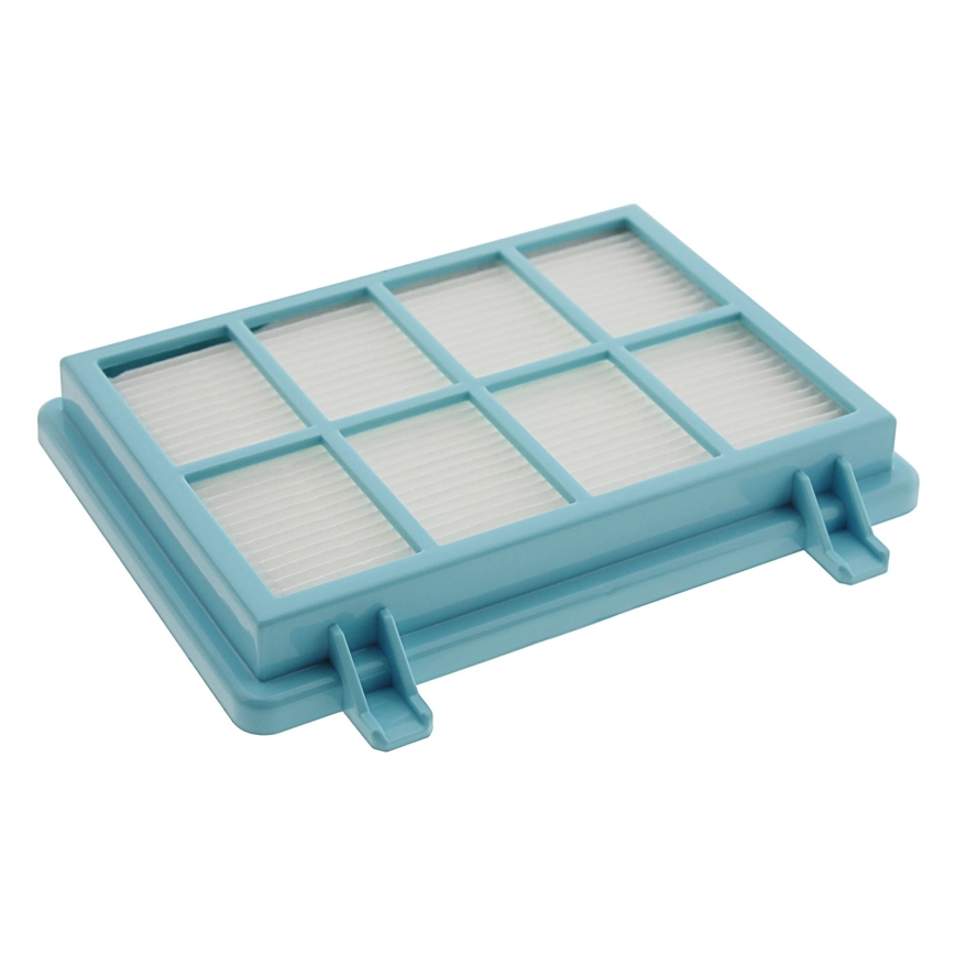 PATONA - Set of filters Philips FC8010/02 for Powerpro Compact Active
