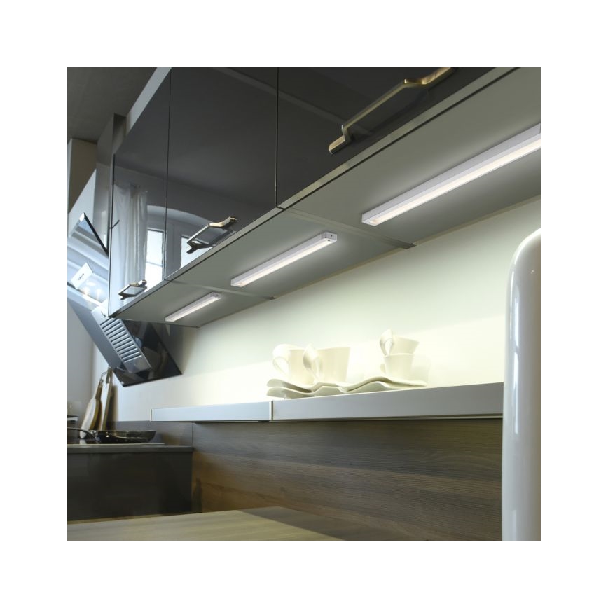 Paul Neuhaus 1122-95 - LED Under kitchen cabinet light HELENA LED/6W/230V