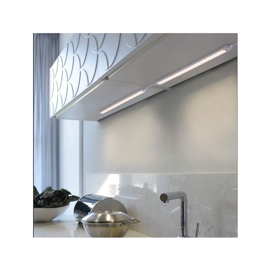 Paul Neuhaus 1125-21-A - LED Extension under kitchen cabinet light AMON LED/6W/12/230V