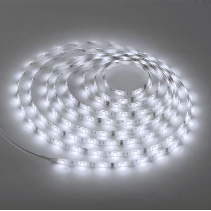 Paul Neuhaus 1205-70 - LED RGB Dimmable strip TEANIA 10m LED/30W/12/230V + remote control