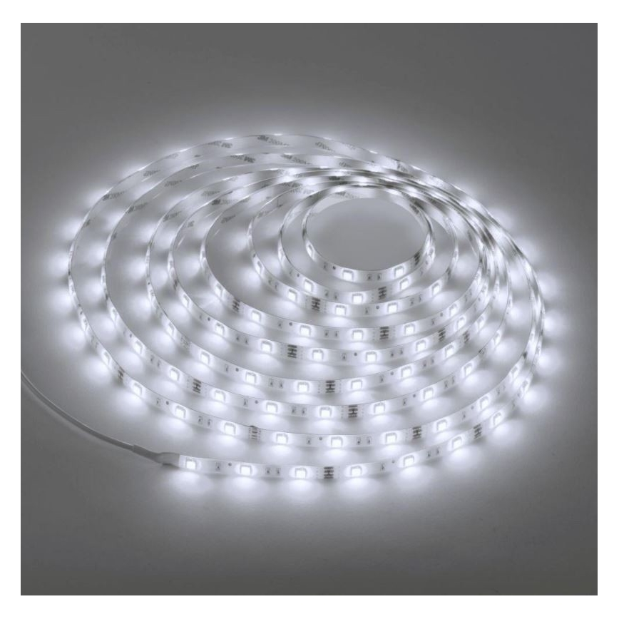 Paul Neuhaus 1205-70 - LED RGB Dimmable strip TEANIA 10m LED/30W/12/230V + remote control