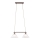 Paul Neuhaus 15242-48 - Chandelier on a string NELLY 2xE14/40W/230V