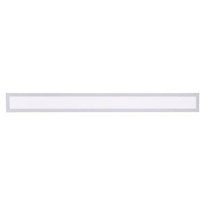 Paul Neuhaus 16537-16-O - LED Dimmable surface-mounted panel FLAT LED/21W/230V + remote control