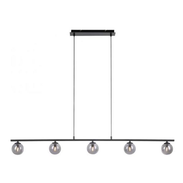 Paul Neuhaus 2026-18 - LED Chandelier on a string WIDOW 5xG9/3W/230V