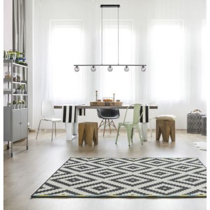 Paul Neuhaus 2026-18 - LED Chandelier on a string WIDOW 5xG9/3W/230V