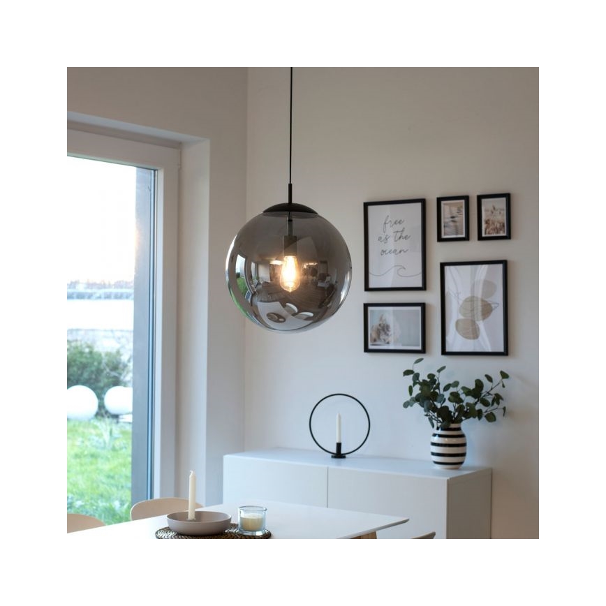 Paul Neuhaus 2026-18 - LED Chandelier on a string WIDOW 5xG9/3W/230V