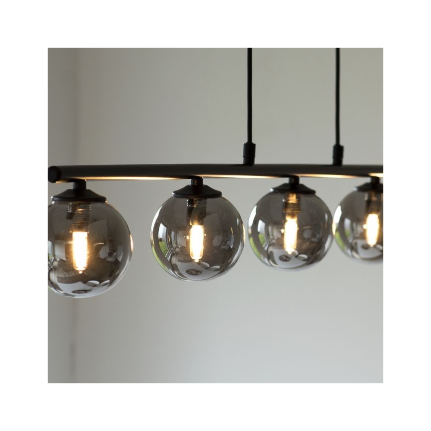 Paul Neuhaus 2026-18 - LED Chandelier on a string WIDOW 5xG9/3W/230V