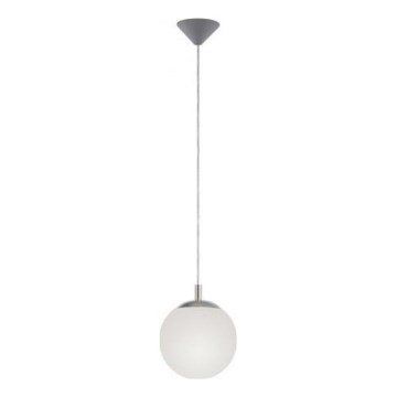 Paul Neuhaus 2072-55 - Chandelier on a string BOLO 1xE27/60W/230V d. 20 cm