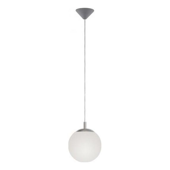 Paul Neuhaus 2072-55 - Chandelier on a string BOLO 1xE27/60W/230V d. 20 cm