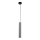 Paul Neuhaus 2201-22 - Chandelier on a string ETON 1xGU10/35W/230V concrete