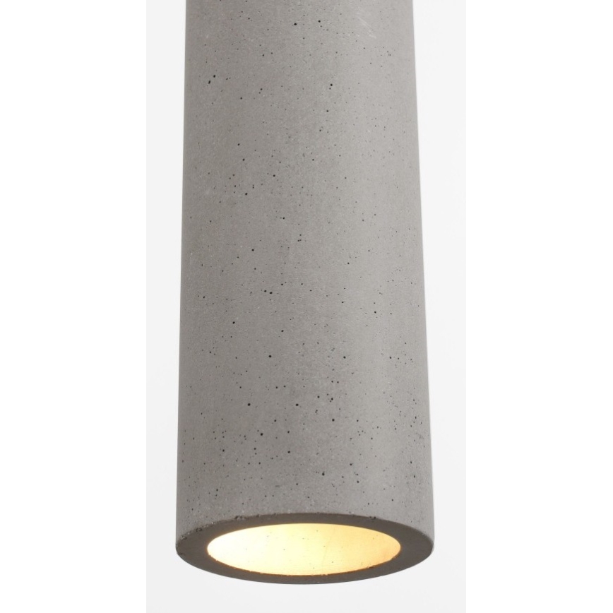 Paul Neuhaus 2204-22 - Chandelier on a string ETON 4xGU10/35W/230V