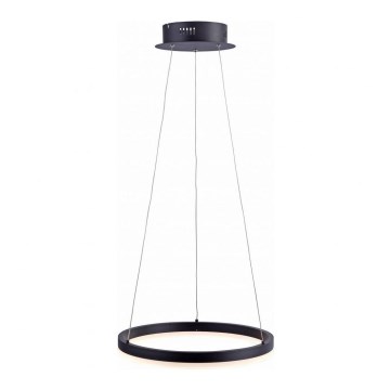 Paul Neuhaus 2381-13 - LED Dimmable chandelier on a string TITUS LED/28W/230V