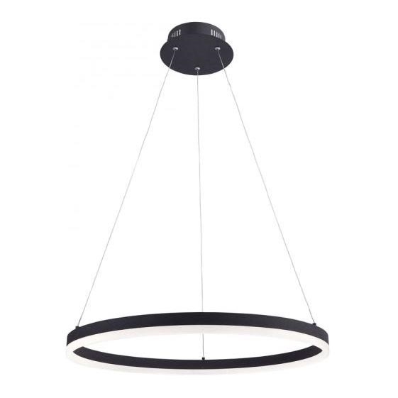 Paul Neuhaus 2382-13 - LED Dimmable chandelier on a string TITUS LED/38,5W/230V