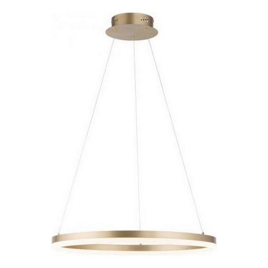 Paul Neuhaus 2382-60 - LED Dimmable chandelier on a string TITUS LED/38,5W/230V