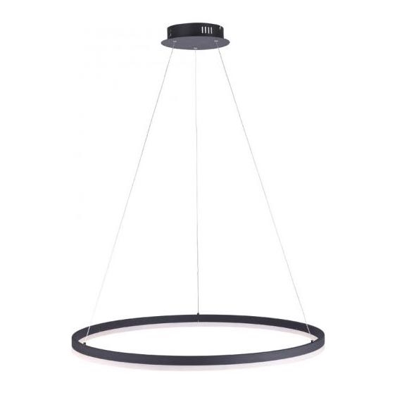 Paul Neuhaus 2383-13 - LED Dimmable chandelier on a string TITUS LED/50W/230V