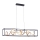 Paul Neuhaus 2416-18 - LED Dimming chandelier on a string SELINA 4xLED/10,2W/230V