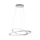 Paul Neuhaus 2491-55 - LED Dimmable chandelier on a string ALESSA 2xLED/26W/230V + remote control