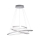 Paul Neuhaus 2493-55 - LED Dimmable chandelier on a string ALESSA 3xLED/38W/230V + remote control