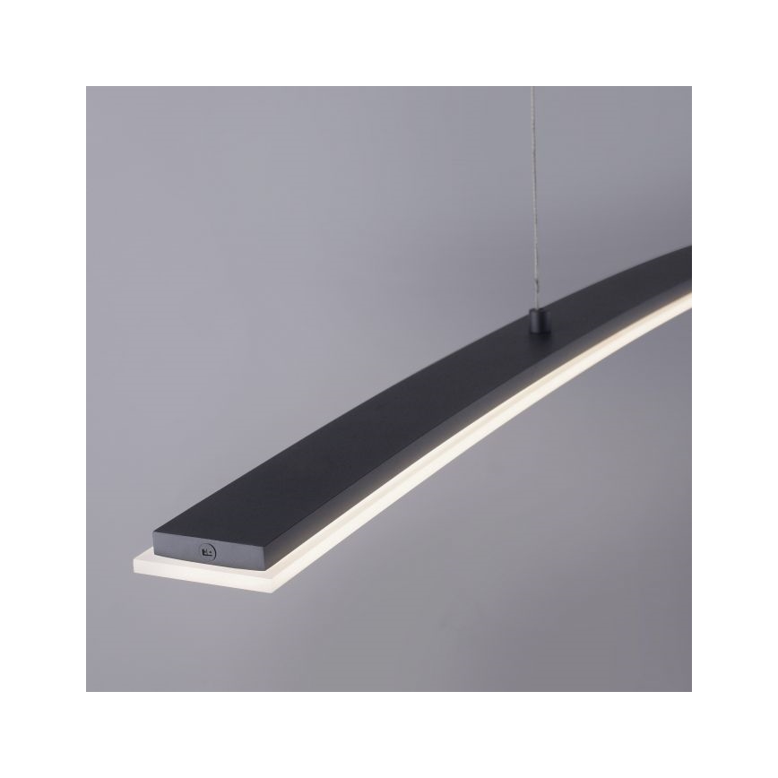 Paul Neuhaus 2530-13 - LED Dimmable chandelier on a string JANINA LED/27W/230V