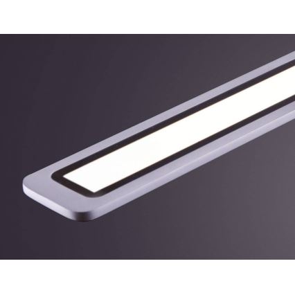 Paul Neuhaus 2565-95 - LED Dimmable chandelier on a string with a sensor NIKA LED/35W/230V