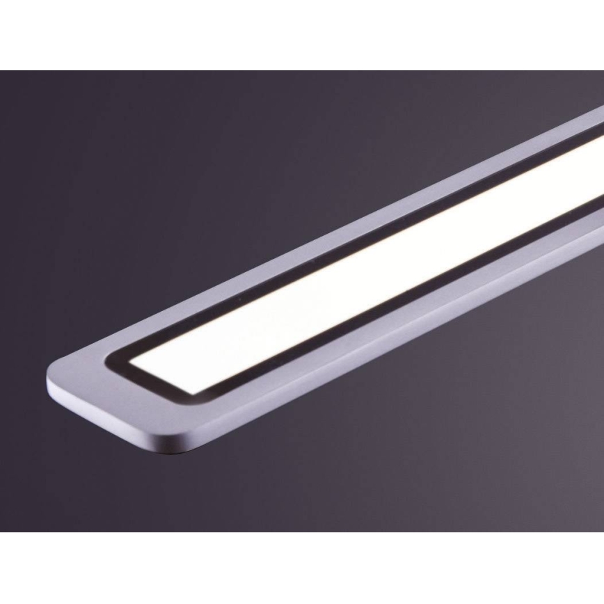 Paul Neuhaus 2565-95 - LED Dimmable chandelier on a string with a sensor NIKA LED/35W/230V