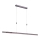 Paul Neuhaus 2568-24 - LED Dimmable chandelier on a string ADRIANA LED/14W/230V 2700-5000K