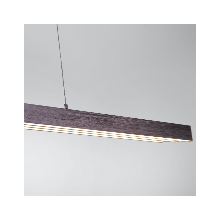 Paul Neuhaus 2568-24 - LED Dimmable chandelier on a string ADRIANA LED/14W/230V 2700-5000K
