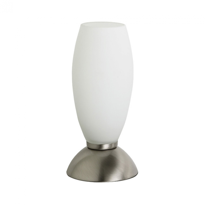 Paul Neuhaus 5845 - Replacement lampshade for table lamp JOY d. 6,7 cm white