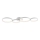 Paul Neuhaus 6183-16 - LED Dimmable ceiling light KIRINGE LED/26W/230V