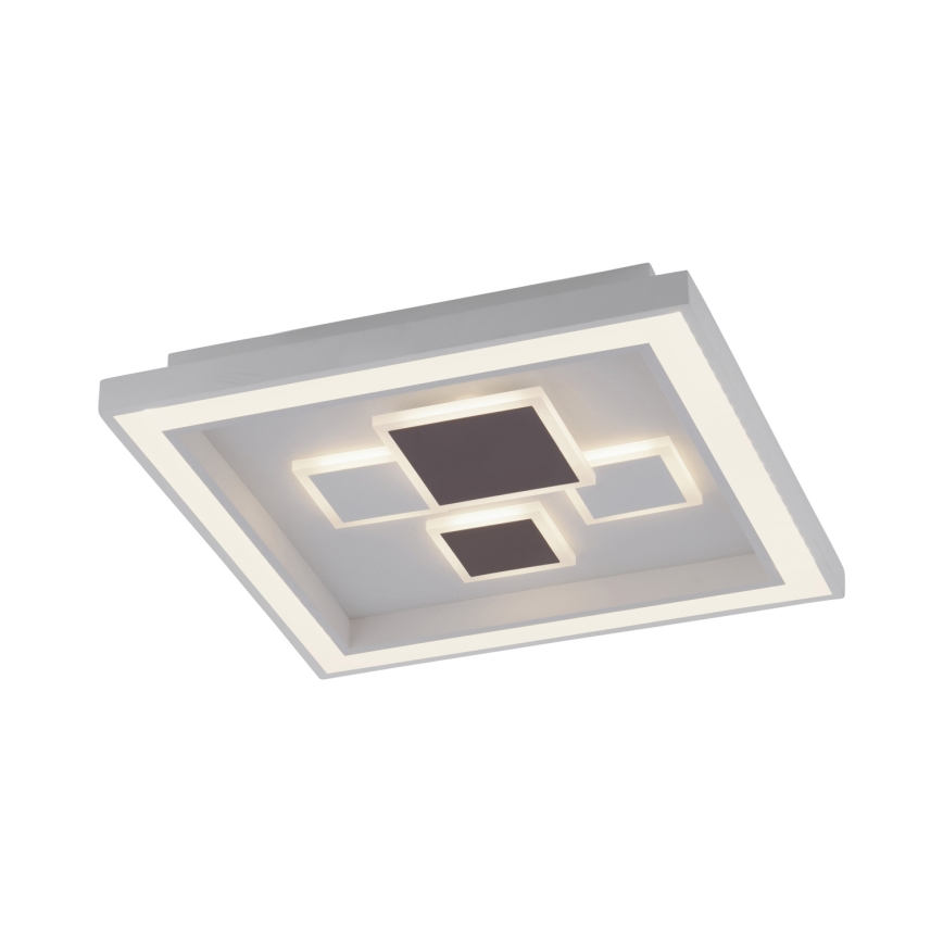 Paul Neuhaus 6283-16 - LED Dimming ceiling light ELIZA LED/30W/230V + LED/18,5W