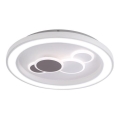 Paul Neuhaus 6284-16 - LED Ceiling light ELIZA LED/55,5W/230V d. 60 cm
