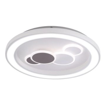 Paul Neuhaus 6284-16 - LED Ceiling light ELIZA LED/55,5W/230V d. 60 cm